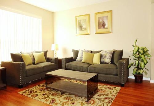 Edwin Island - Luxury home, Excellent location, Gated-Community, Kissimmee (zdjęcie 4)
