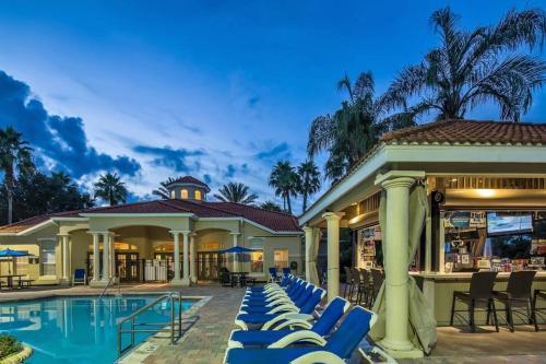 Edwin Island - Luxury home, Excellent location, Gated-Community, Kissimmee (zdjęcie 5)