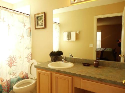 Edwin Island - Luxury home, Excellent location, Gated-Community, Kissimmee (zdjęcie 6)