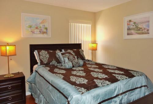 Edwin Island - Luxury home, Excellent location, Gated-Community, Kissimmee (zdjęcie 7)
