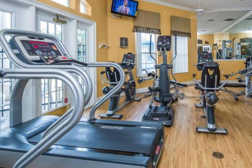 Edwin Island - Luxury home, Excellent location, Gated-Community, Kissimmee (zdjęcie 9)