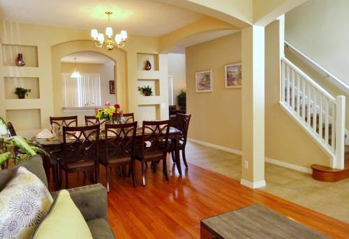 Edwin Island - Luxury home, Excellent location, Gated-Community, Kissimmee (zdjęcie 10)