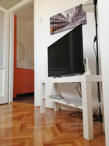 . Apartman studio Oranž
