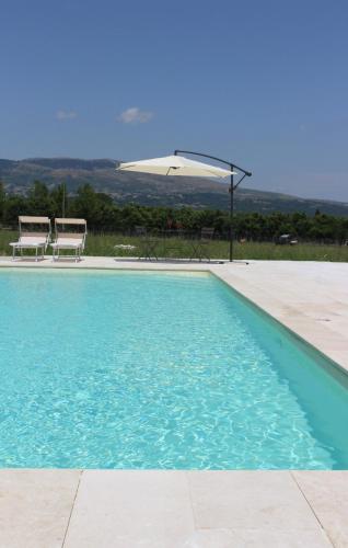 LE CANONICHE NEL MATESE ALBERGO DIFFUSO in San Massimo