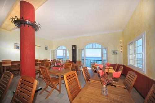 Hôtel de la Plage Les Arcades 3