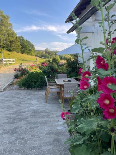 Luises Ferienglück (Luises Feriengluck) in Oberweser