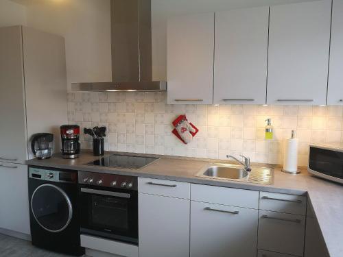 Facilities, Peace-Deluxe**** in Bingen am Rhein