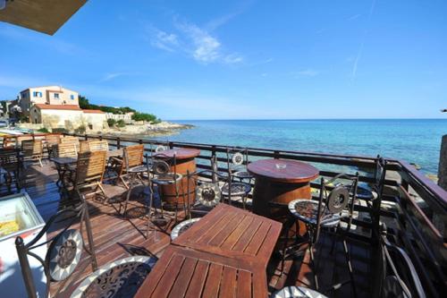 Hôtel de la Plage Les Arcades 2