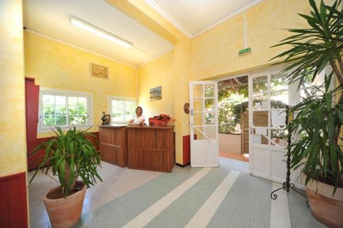 Hôtel de la Plage Les Arcades 5