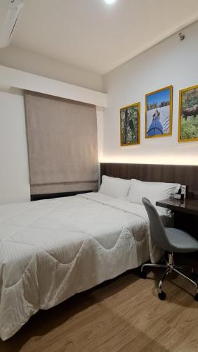 3Br Sky House BSD Apartment Brandnew and Cozy