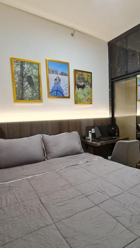 3Br Sky House BSD Apartment Brandnew and Cozy