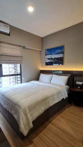 3Br Sky House BSD Apartment Brandnew and Cozy