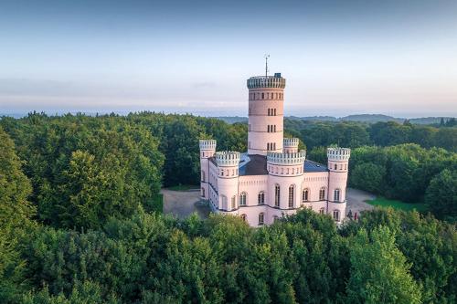 Ferienwohnung Matthias Plath Lancken-Granitz bei Ostseebad Binz und Sellin