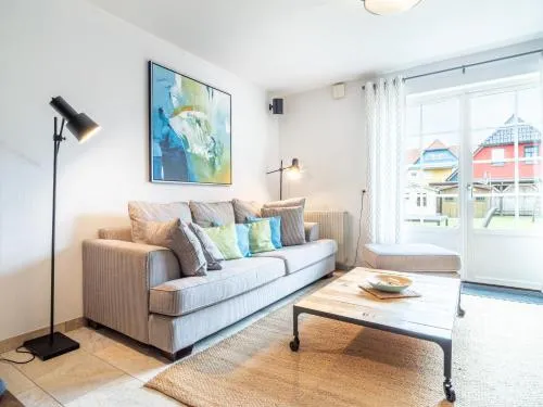 Residenz "Zu den 3 Tannen" 5 in Zingst, Deutschland