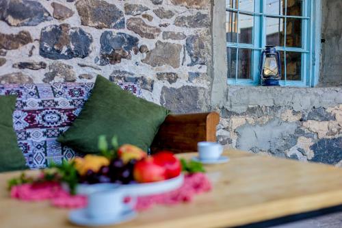 Native Hatis Mount Eco Resort in Abovyan