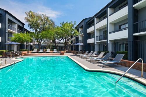 Courtyard by Marriott Dallas Richardson at Spring Valley