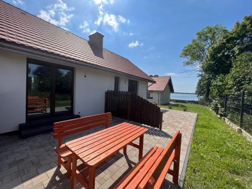 Apartamenty - Grądzkie 19
