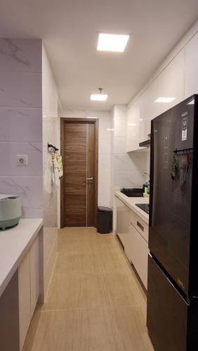 3Br Sky House BSD Apartment Brandnew and Cozy