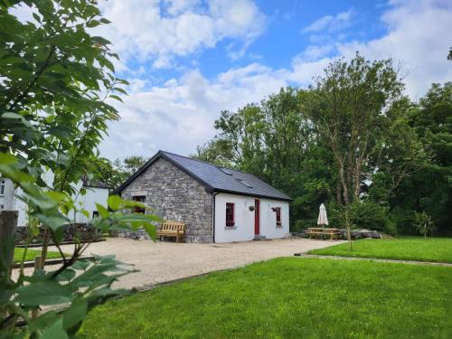. Teresa's Cottage