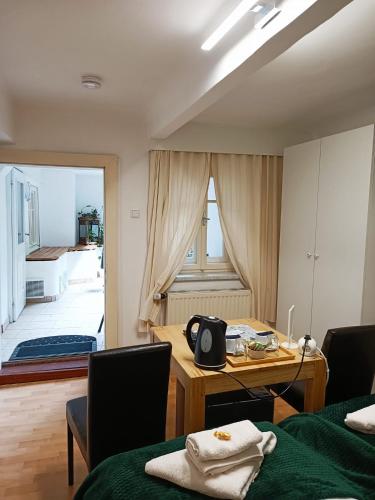 Cityhotel Junger Fuchs - image 7