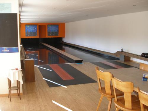 Programlehetőségek, Gasthof Rossli in Wyssachen