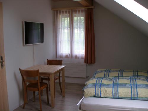 Gasthof Rossli in Wyssachen
