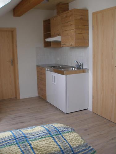 Konyha, Gasthof Rossli in Wyssachen