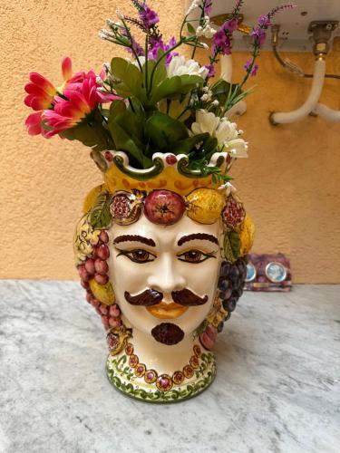 Bella Sicilia, Palermo (fotografie 5)