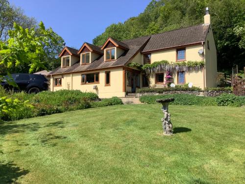 Ty Twt - complete holiday home, Llandysul (zdjęcie 7)