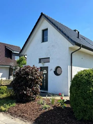 Ferienhaus Kottmann in Bremerhaven, Deutschland