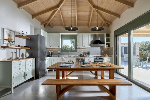 Villa Kanaki in Thrapsano