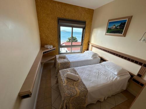 Two-Bedroom Apartment with Balcony Beachfront image 10
