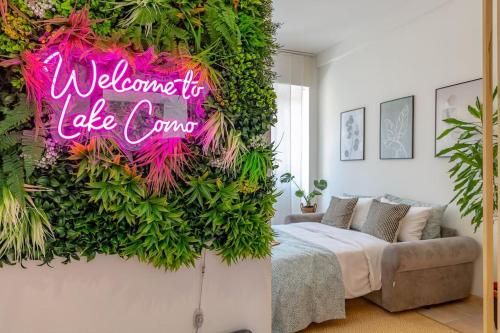 [Rio's] cozy apartment in the heart of Como, Lake Como Region