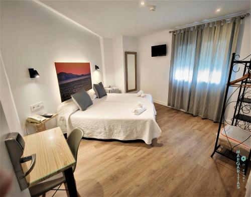 Hostal Las Margaritas - image 5