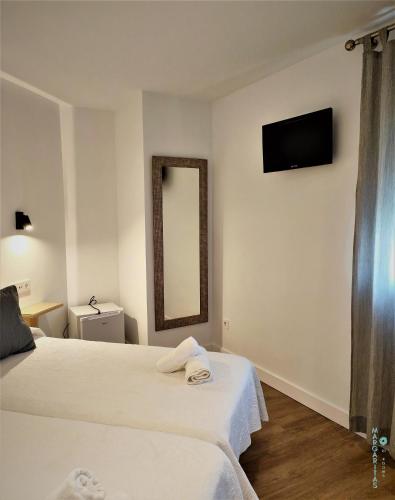 Hostal Las Margaritas - image 12