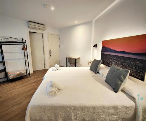 Hostal Las Margaritas - image 14