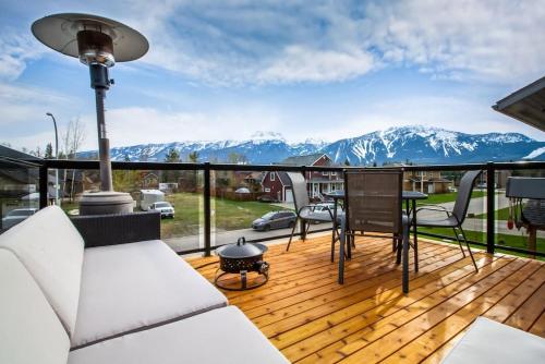 The best 2 bedrooms suite in Revelstoke! - Apartment - Revelstoke