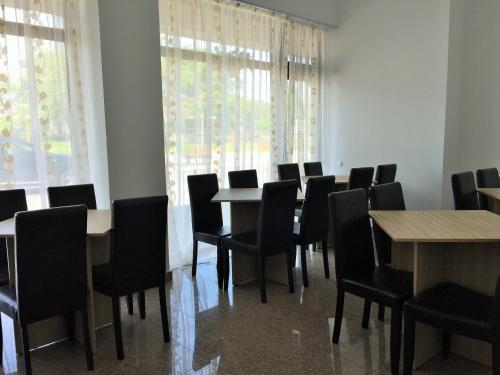 設施, 米哈埃拉酒店 (Hotel Mihaela) in 瑪瑪亞海濱