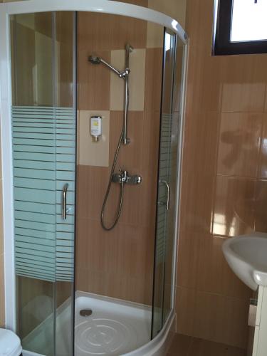 Hotel Mihaela