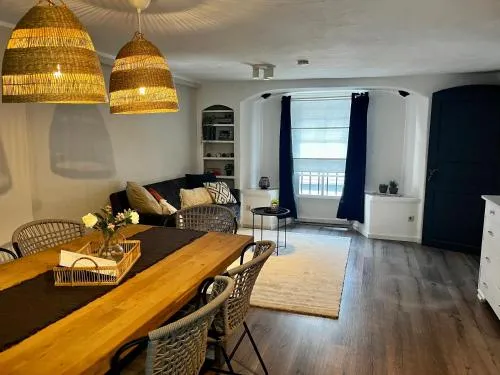 Ferienwohnung Hofblick in Zülpich, Deutschland