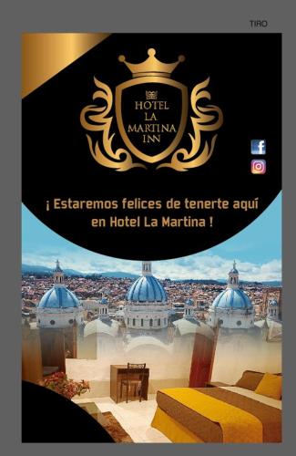 Hotel La Martina