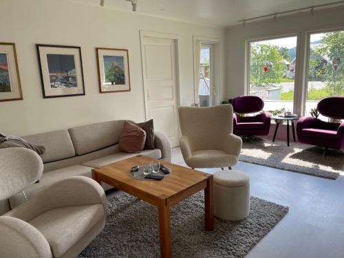 Leilighet med 2 soverom - Apartment - Rokland