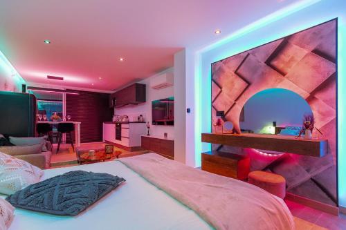 Village Naturiste R4N - Catalina Héliopolis Luxe
