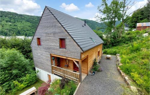 Nice Home In Mont-dore With Wifi Le Mont Dore