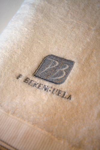 設施, PENSIÓN BERENGUELA (PENSION BERENGUELA) in 莫爾德斯