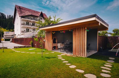 Chalet 173 - main image