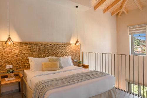 Chromata Assos Villas Kefalonia in Erisos
