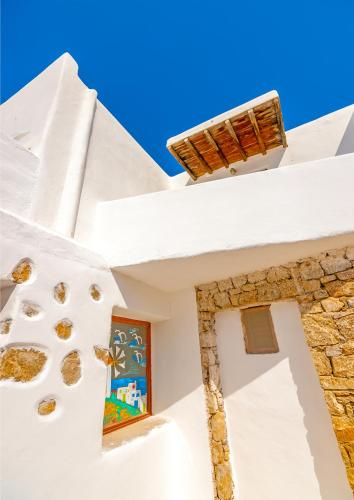 Paradision Hôtel
