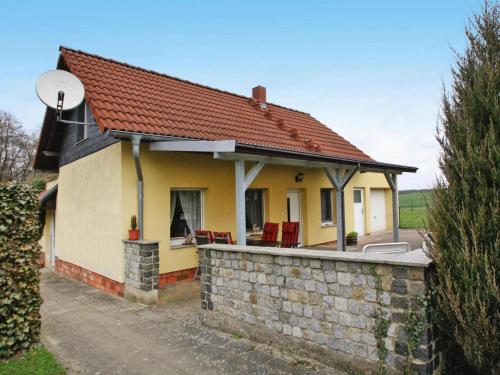 holiday home, Plau am See