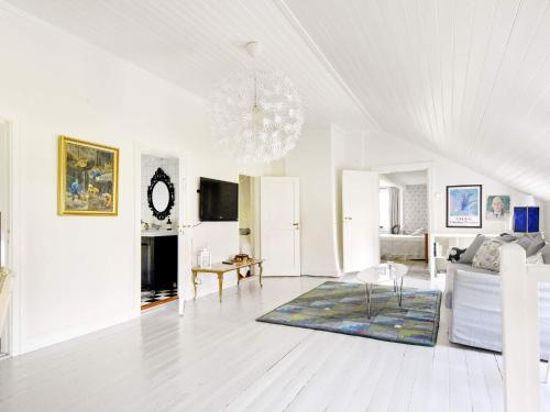 Faciliteiten, 12 person holiday home in HOVA in Hova